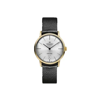 Hamilton Men Watch