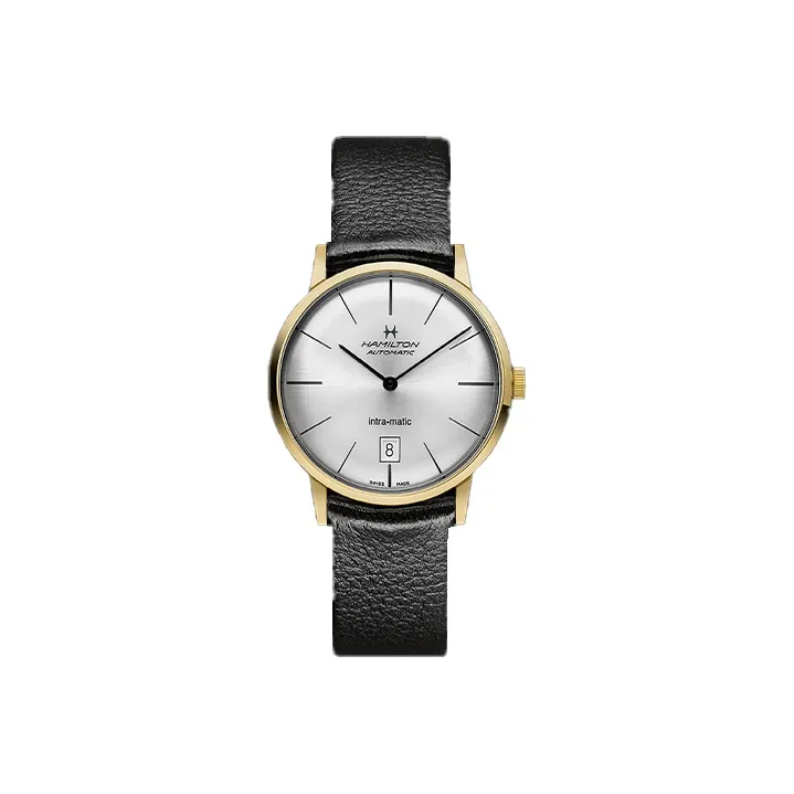 Hamilton Men Watch-0