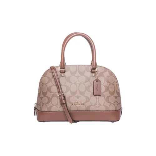 COACH Sierra Crossbody Bags