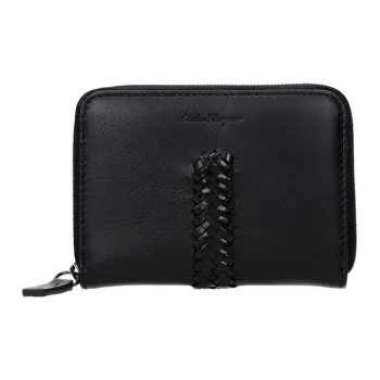 Ferragamo Wallets