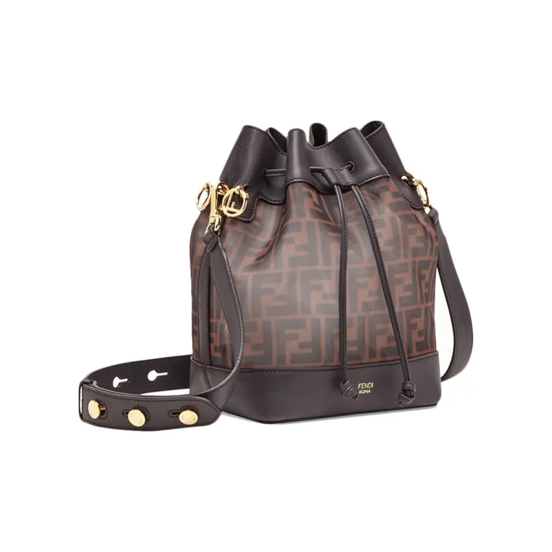 FENDI Mon Tresor Crossbody Bags-1