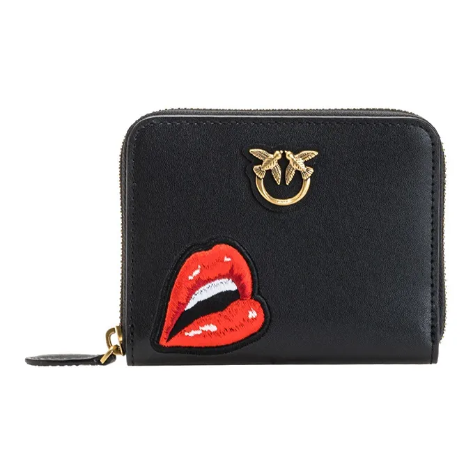 PINKO Taylor Wallets-0