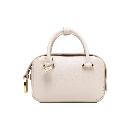 Delvaux Cool Box Handbags