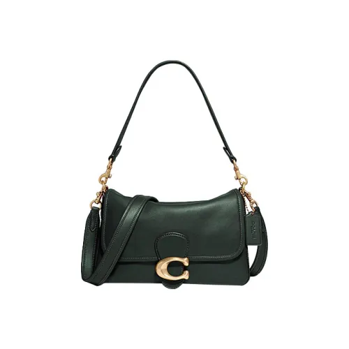 COACH Tabby Shoulder Bags