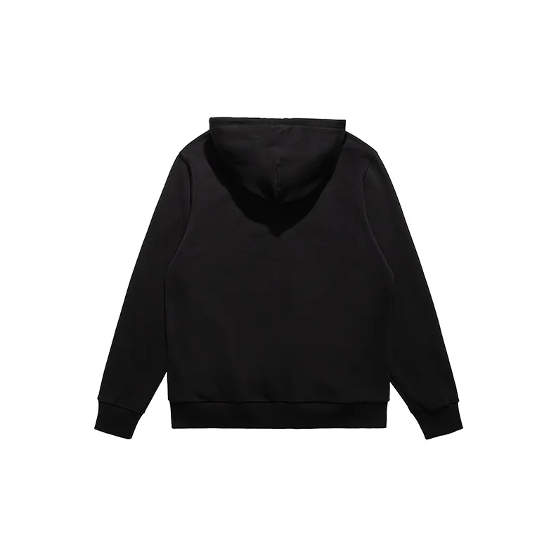KELME Jackets Unisex Black-1