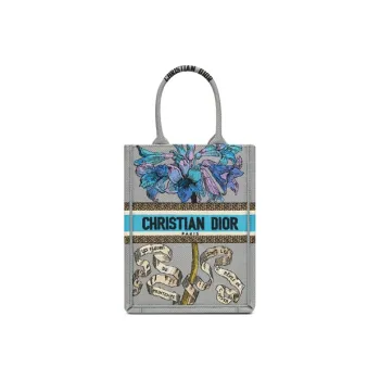 DIOR BookTote Handbags
