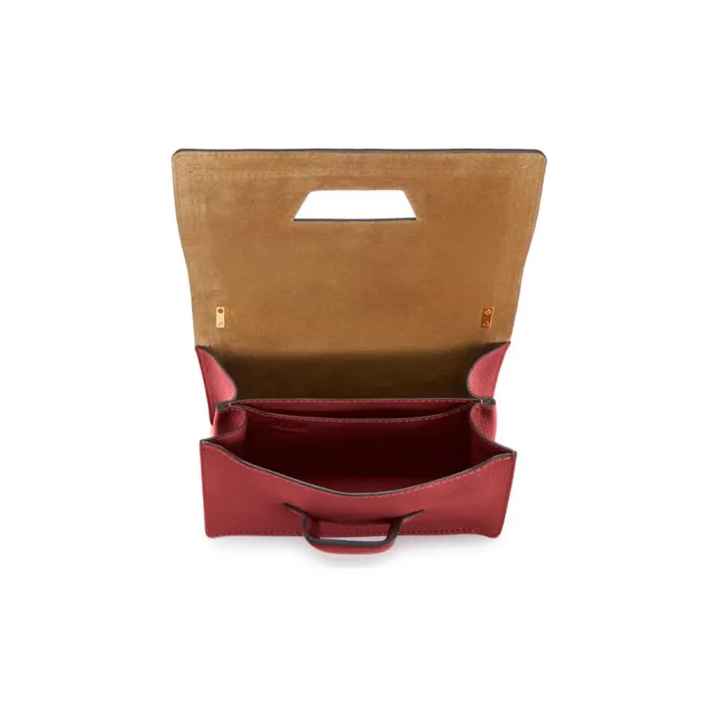 LOEWE Barcelona Shoulder Bags-4