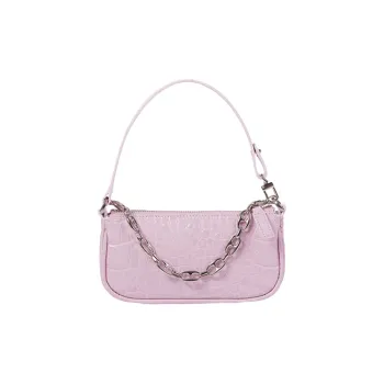 By Far Mini Rachel Shoulder Bags
