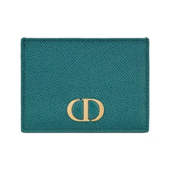 DIOR 30 Montaigne Card Holders