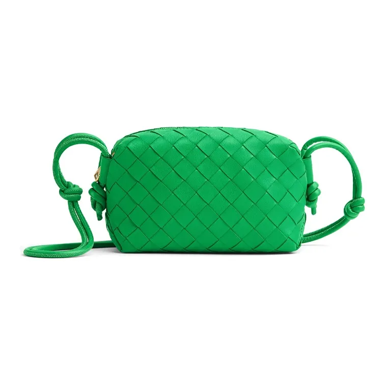 Bottega Veneta Crossbody Bags-0