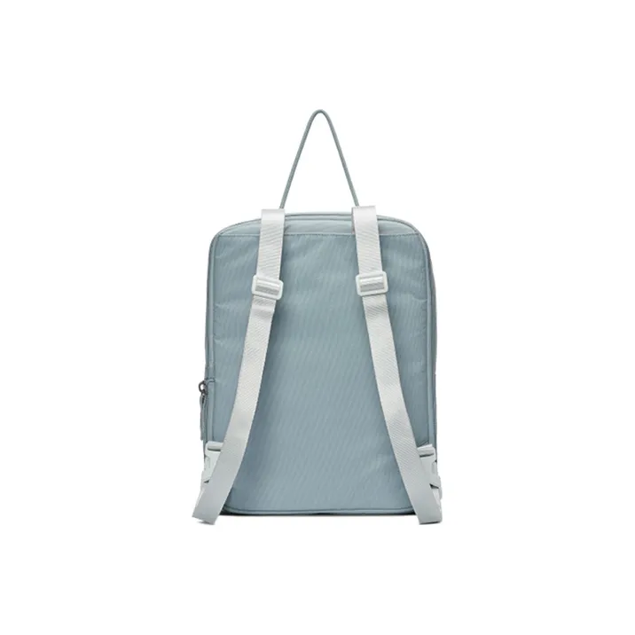 Nike Fabric Handbag Backpack Regular Unisex Blue-1