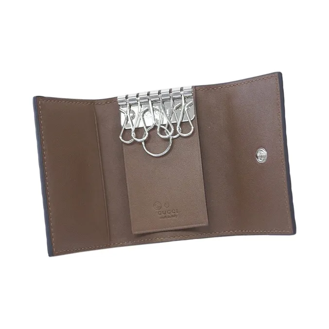 GUCCI Key Pouches-3