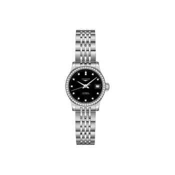 LONGINES Record Collection L2.320.0.57.6