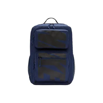 Nike Canvas Backpack Regular Unisex Blue
