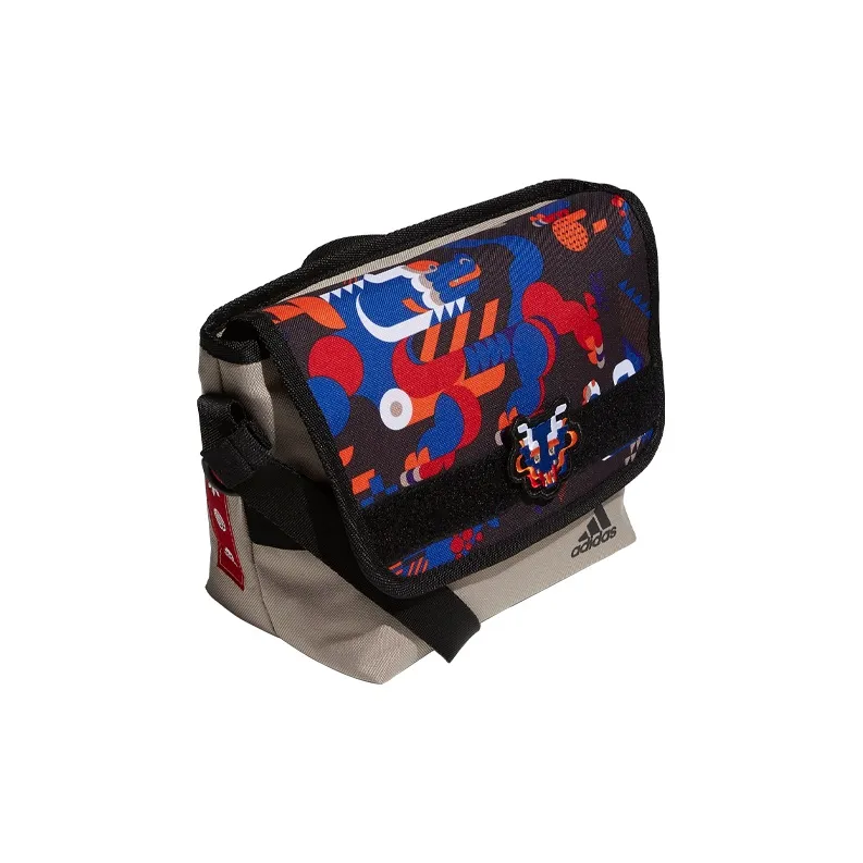 Adidas CNY Collection Recycled Polyester Fanny Pack, Crossbody Bag, Shoulder Bag Regular Unisex-1