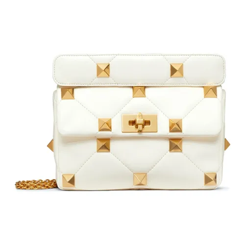 Valentino Roman Stud Crossbody Bags