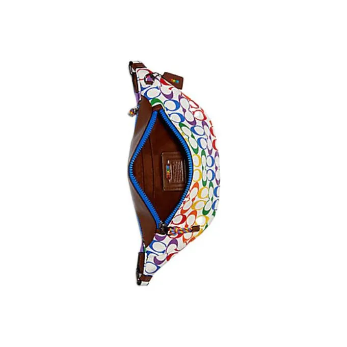 COACH Warren Sling Bags-1