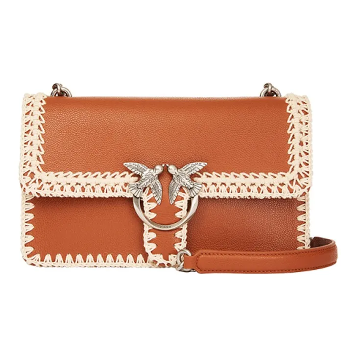 PINKO Crossbody Bags-0
