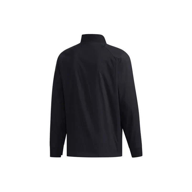 Adidas Wuji Series Jacket Men's Black-1