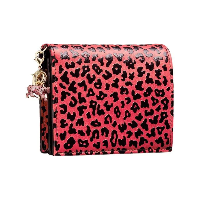 DIOR Lady DIOR Wallets-1