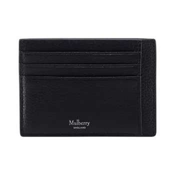 Mulberry Small Leather Cardholder