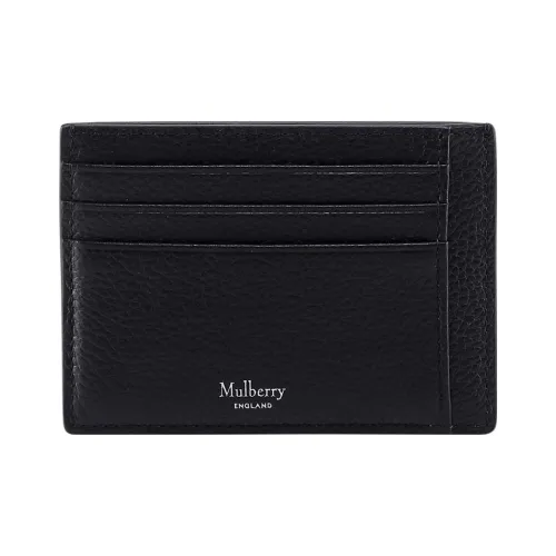 Mulberry Small Leather Cardholder