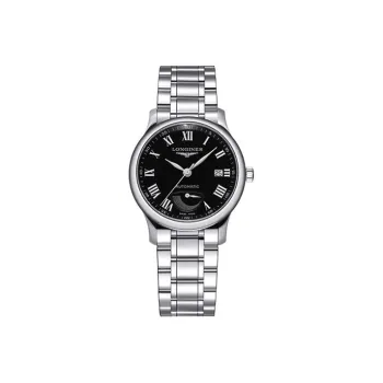 LONGINES Men Watchmaking Tradition Collection Watch