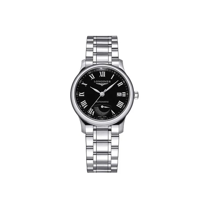 LONGINES Men Watchmaking Tradition Collection Watch-0
