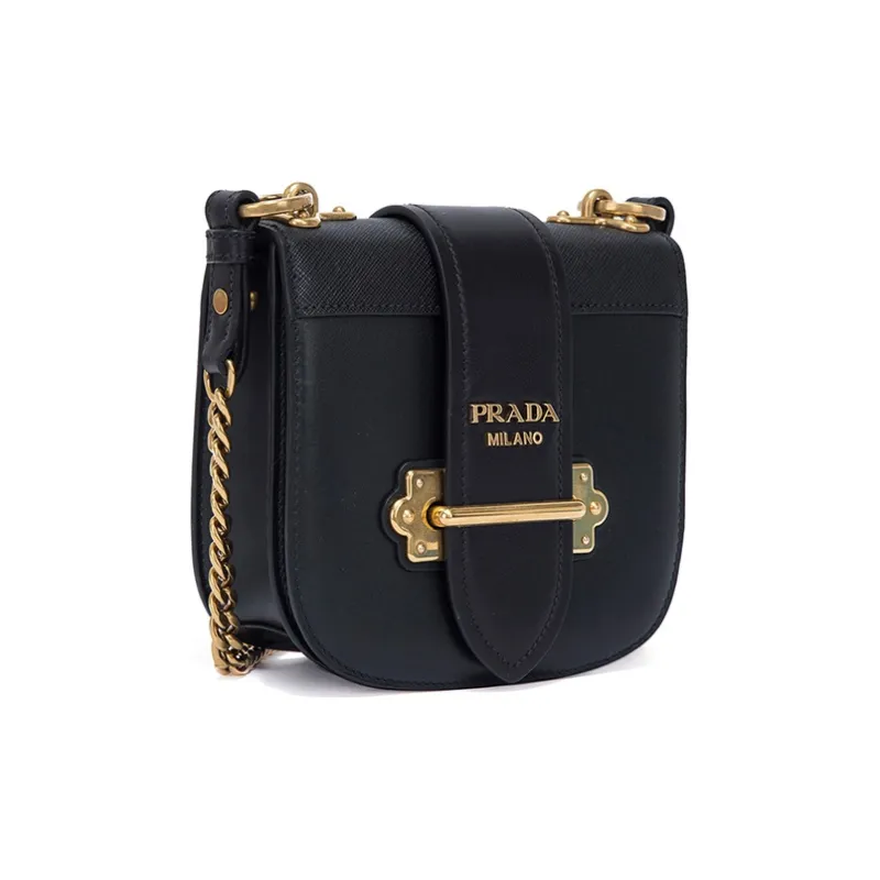 PRADA Shoulder Bags-3