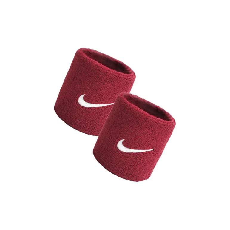Nike Cotton Wristbands Unisex Couple's-1