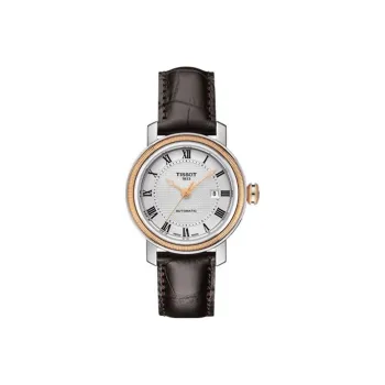 TISSOT Women's Harbor Series Watch