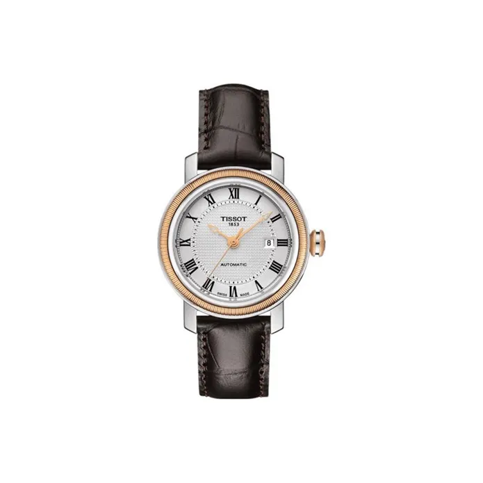 TISSOT Women's Harbor Series Watch-0