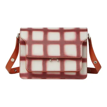 MARNI Trunk Crossbody Bags