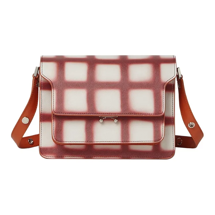 MARNI Trunk Crossbody Bags-0