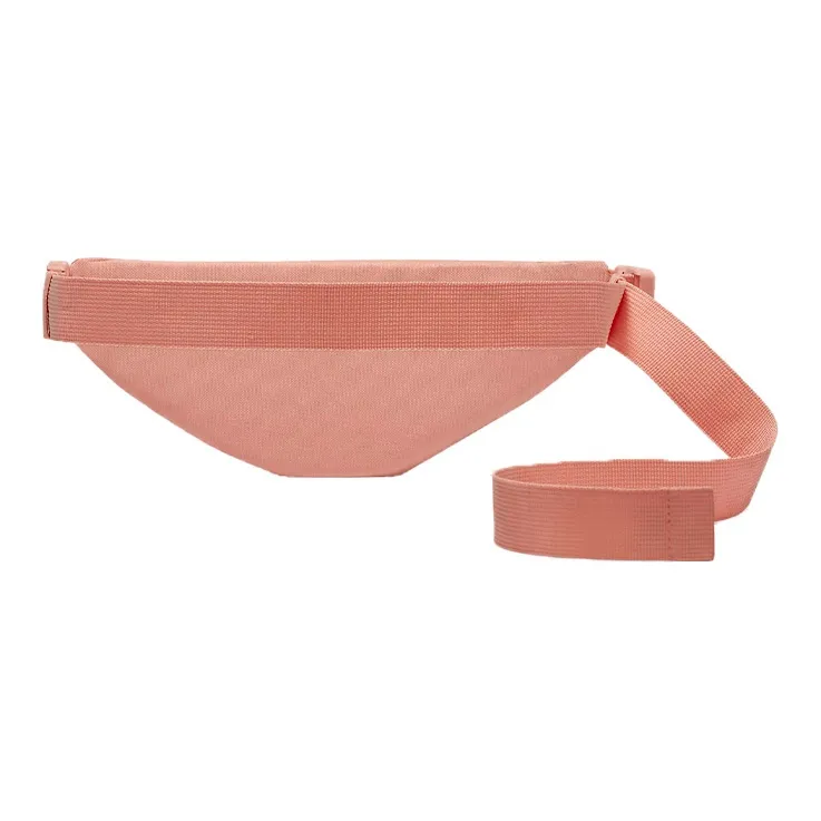 Nike Polyester Fanny Pack Regular Unisex Orange Pink-2