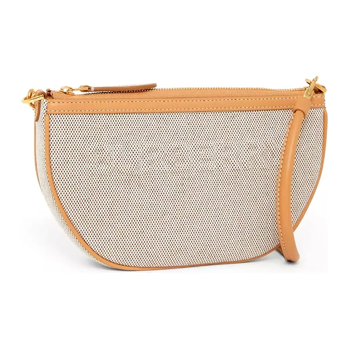 Burberry Olympia Shoulder Bags-1