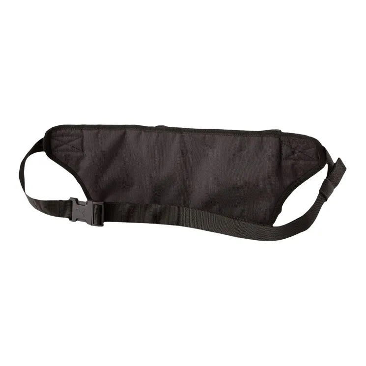 PUMA Polyester Fanny Pack Regular Unisex Black-1