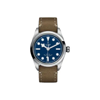 TUDOR Women's BLACK BAY Collection Watch