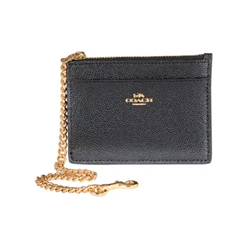 COACH Card Holders