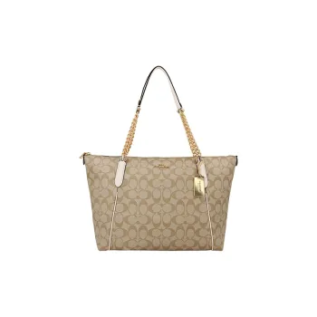COACH Ava Shoulder Bags