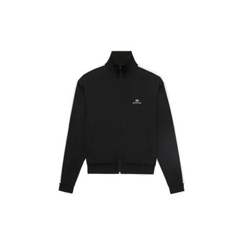 Balenciaga Zip-up Jacket 