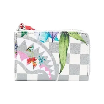 SPRAYGROUND Artificial Leather Coin Purse Men's Multicolor
