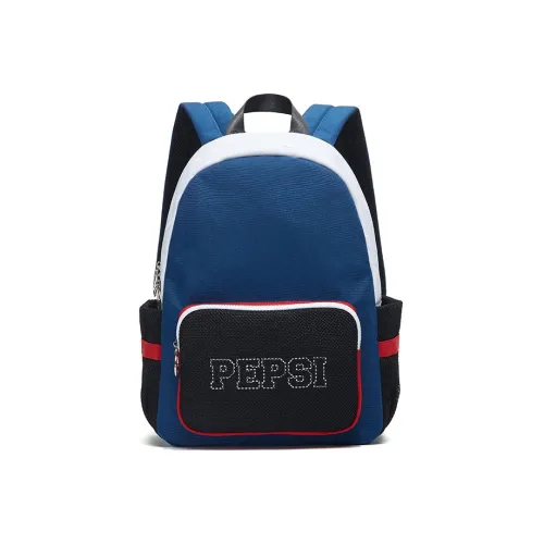 Pepsi Unisex Backpack