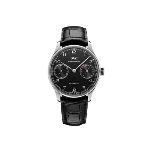 IWC Unisex Portugal Series Watch
