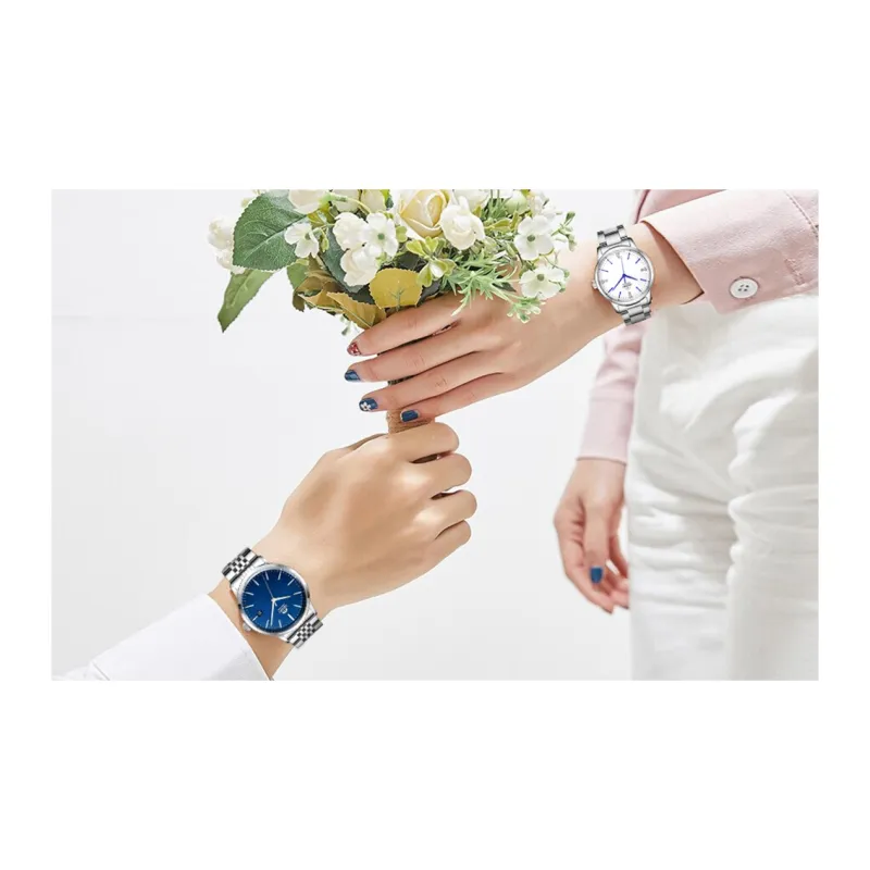 ORIENT Unisex Watch-5
