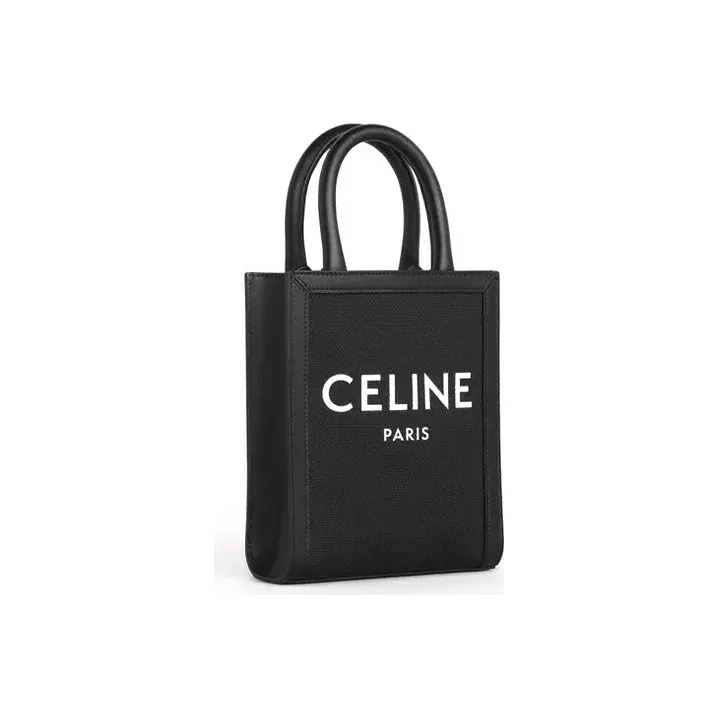 CELINE Cabas Handbags-1