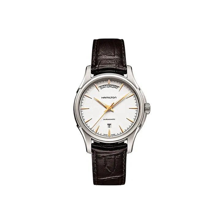 Hamilton Jazzmaster Day Date Auto H32505511-0