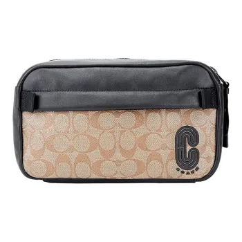 COACH Edge Fanny Packs