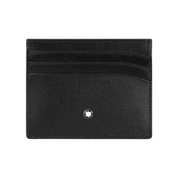 MONTBLANC Meisterstuck Cardholder