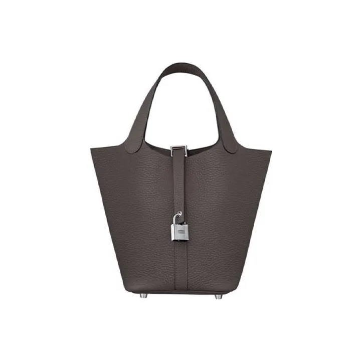 HERMES Picotin Lock Handbags-0